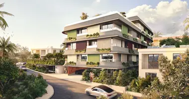 2 bedroom apartment in Paphos Municipality, Cyprus