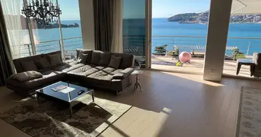 Apartment in Budva, Montenegro