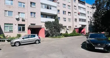 3 room apartment in Baranavichy, Belarus