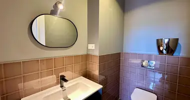 Appartement 3 chambres dans Tbilissi, Géorgie