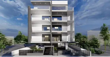 1 bedroom apartment in Limassol, Cyprus