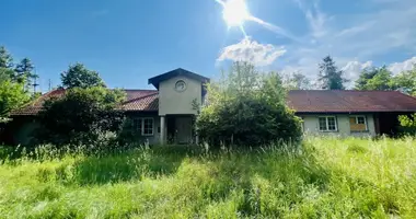 House in Bachorza, Poland