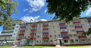 Apartamento 3 habitaciones en Baránavichi, Belarús
