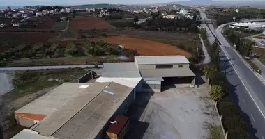 Gewerbefläche 480 m² in Nea Moudania, Griechenland