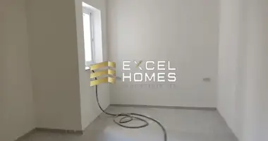 Apartamento 3 habitaciones en Gzira, Malta