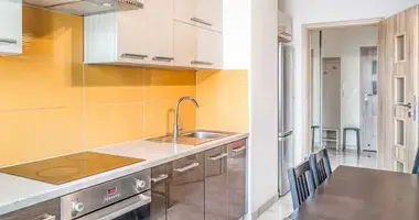 Appartement 2 chambres dans Cracovie, Pologne