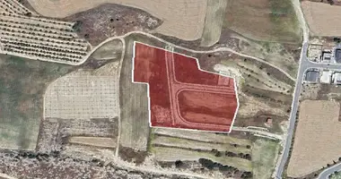 Działka w Deneia, Cypr