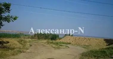 Plot of land in Sievierodonetsk, Ukraine