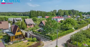Casa en Vilna, Lituania