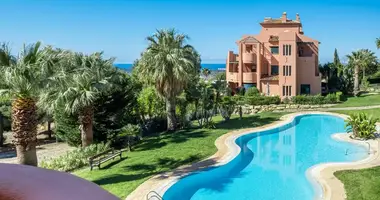 2 bedroom apartment in Finestrat, Spain