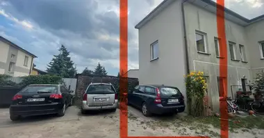 Mieszkanie 2 pokoi w Marki, Polska