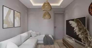 3 bedroom apartment in Bueyuekcekmece, Turkey
