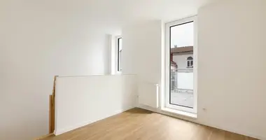 Apartamento 3 habitaciones en Viena, Austria