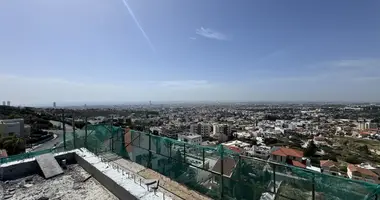 Appartement 3 chambres dans Limassol, Chypre