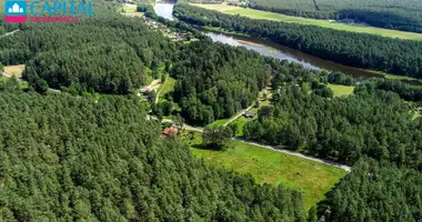 Plot of land in Dirzai, Lithuania