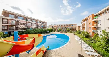 Appartement 2 chambres dans Sunny Beach Resort, Bulgarie