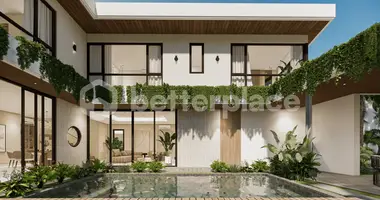 Villa 3 bedrooms in Sanur, Indonesia