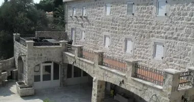 Коммерческое помещение 430 м² в Черногория