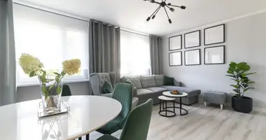 Appartement 3 chambres dans Wroclaw, Pologne