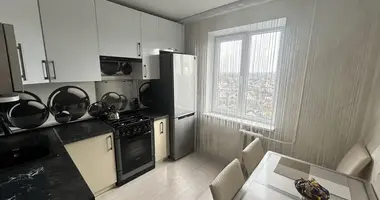 Apartamento 2 habitaciones en Maguilov, Bielorrusia