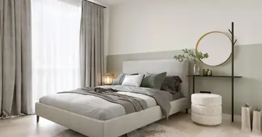 3 bedroom apartment in Jurmala, Latvia