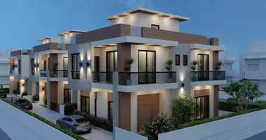 3 bedroom house in Oroklini, Cyprus