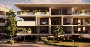 Wohnung 2 Schlafzimmer in Paphos, Zypern