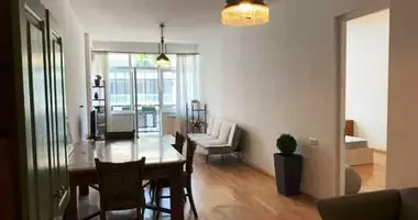 1 bedroom apartment with Furniture, with Parking, with Air conditioner in Tbilisi, Georgia