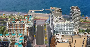 Квартира 1 комната в Батуми, Грузия