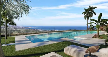 Bungalow Bungalow de 2 dormitorios en Casares, Španjolska