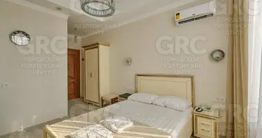 Квартира 1 комната в Сочи, Россия