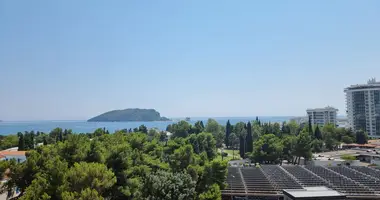 Wohnung 2 Schlafzimmer in Budva, Montenegro