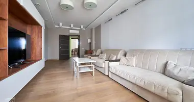 Appartement 3 chambres dans Minsk, Bélarus