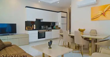 2 bedroom apartment in Kargicak, Turkey