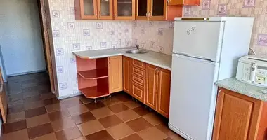 Apartamento 2 habitaciones en Minsk, Bielorrusia