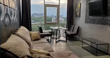 2 room apartment in Odesa, Ukraine