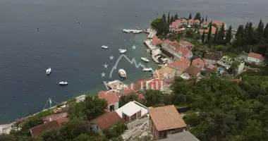 Plot of land in Rose, Montenegro
