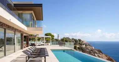 Villa in Xabia Javea, Spanien
