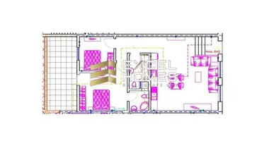 Apartamento 2 habitaciones en San Julián, Malta