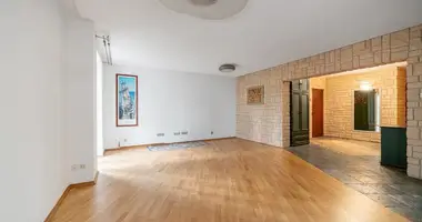 5 room apartment in Warsaw, Poland