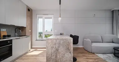 Appartement 1 chambre dans Lodz, Pologne