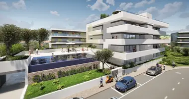 Apartamento 4 habitaciones en Portimao, Portugal