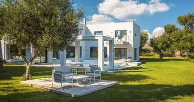 Вилла в периферия Ионические острова, Греция