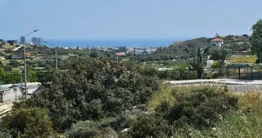 Участок земли в Муниципалитет Germasogeia, Кипр