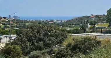 Plot of land in Germasogeia, Cyprus