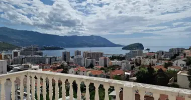 Appartement 1 chambre dans Budva, Monténégro