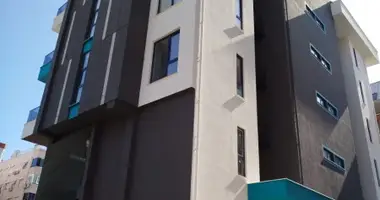 Apartamento 2 habitaciones en Alanya, Turquía