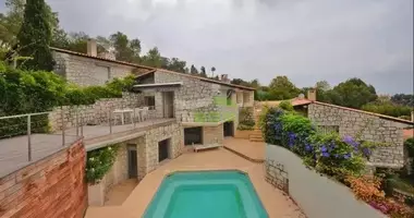 Villa  mit Meerblick in Metropolitanes Frankreich, Frankreich