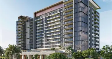 Appartement 1 chambre dans Doubaï, Émirats arabes unis
