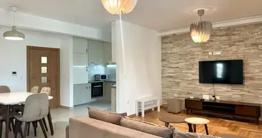 Apartamento 3 habitaciones en Tivat, Montenegro